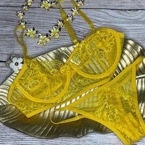 Bodé by Té/ Play with me Set